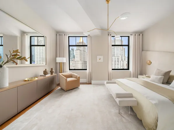 10 Madison Square image 11 of 20