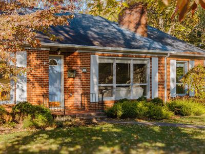 1707 Fairway Dr, Johnson City, TN, 37601