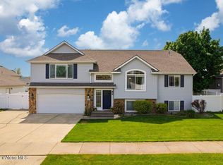 8299 N Raspberry Ln, Hayden Lake, ID 83835