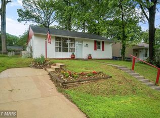 9608 51st Pl, College Park, MD