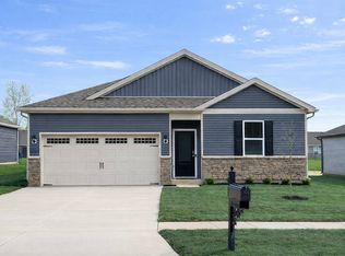 Freeport Plan, Hidden Forest, Louisville, KY 40229