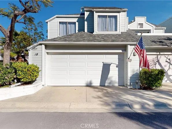 1150 W Capitol Dr Unit 18, San Pedro, CA 90732