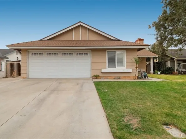 22663 Kinross Ln, Moreno Valley, CA 92557