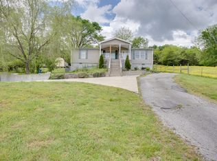 143 Little Salt Lick Rd, Carthage, TN 37030