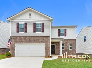 130 Hyde Park, Winder, GA 30680