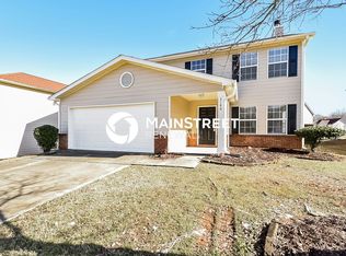 3146 Redwood Run, Atlanta, GA 30349