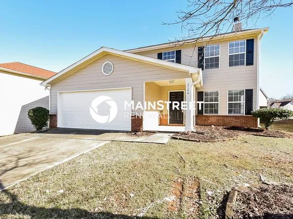 3146 Redwood Run, Atlanta, GA 30349