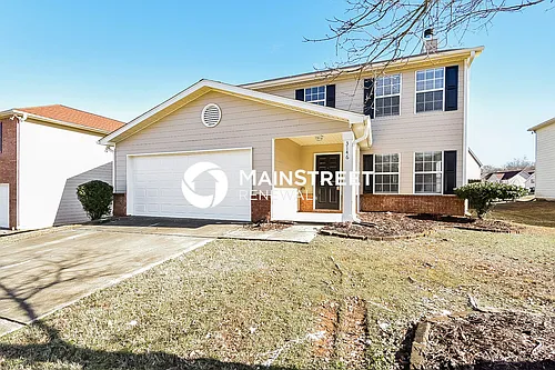 3146 Redwood Run Photo 1
