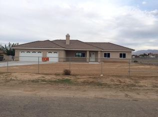 11051 4th Ave, Hesperia, CA 92345