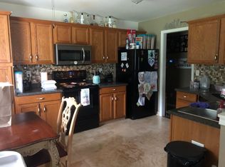 1420 E Maple Ave, Stillwater, OK 74074
