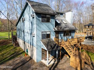 66 Wedge Dr, Lake Ariel, PA 18436