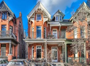 52 Churchill Ave, Toronto, ON M6J2B4