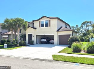 2557 Sherman Oak Dr, North Port, FL 34289