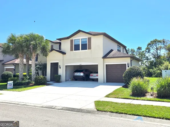 2557 Sherman Oak Dr, North Port, FL 34289