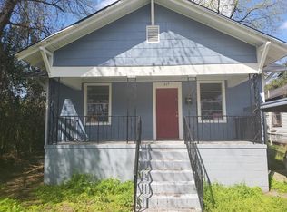 1517 McCauley St, Augusta, GA 30901