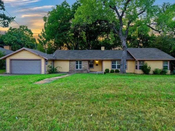 2115 Elmwood Blvd, Dallas, TX 75224