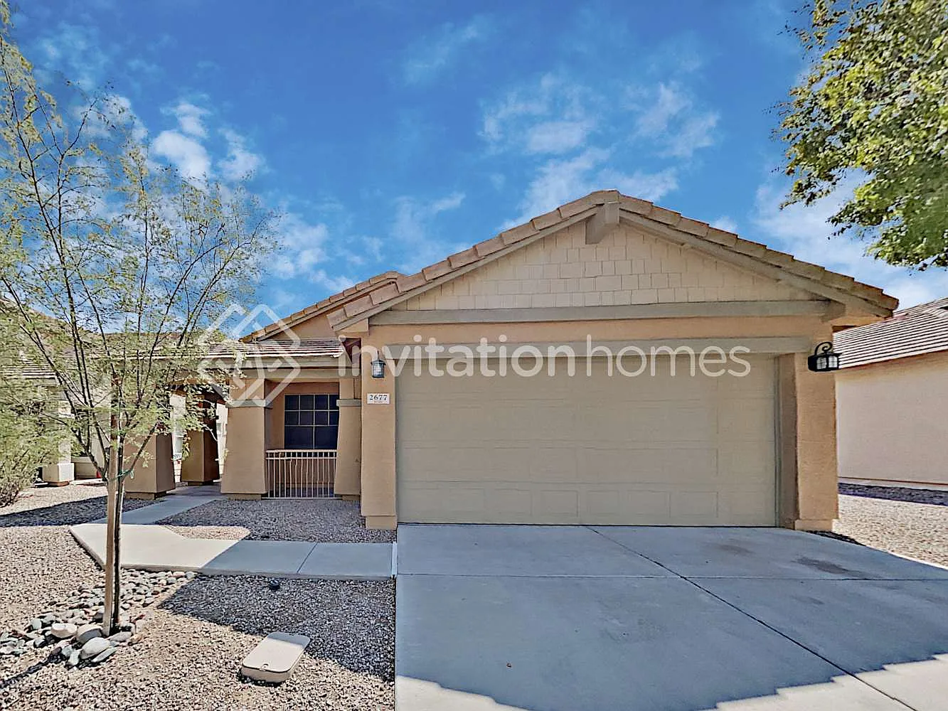 2677 W Half Moon Cir Queen Creek, AZ 85142 — Photo 1