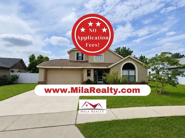 2640 Debany Rd, Kissimmee, FL 34744