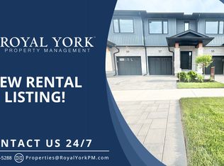 57 Harmony Way, Thorold, ON L2V0G9