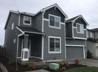 1411 29th St NW, Puyallup, WA 98371