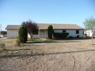 20 S Ewing St W, Saint David, AZ 85630