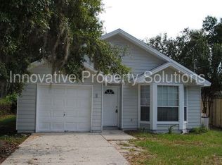 527 Lamont St #0, Green Cove Springs, FL 32043