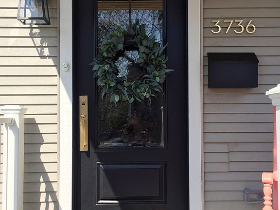 Bluetooth keyless entry 