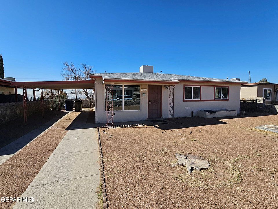 1st image of 6012 Tejas Dr