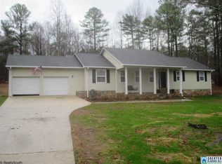 315 Bryan Ln, Warrior, AL 35180