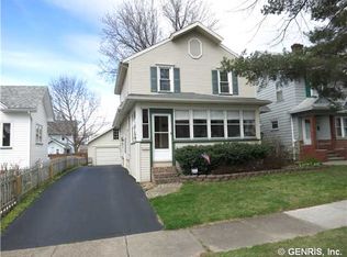 24 Penrose St, Rochester, NY 14612