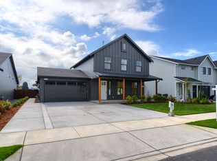 Charlotte + Main Level ADU-2196 Plan, Bucko Estates, Sedro Woolley, WA 98284