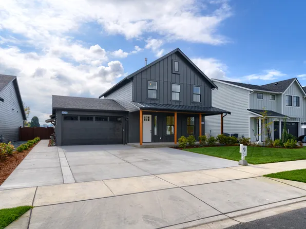 Charlotte + Main Level ADU-2196 Plan, Bucko Estates