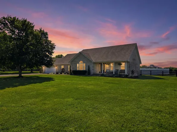 1901 Four Mile Rd, Richmond, KY 40475