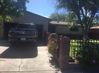 206 N Santa Ana St, Los Banos, CA