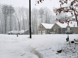 112 Lookout Dr, Rising Fawn, GA 30738