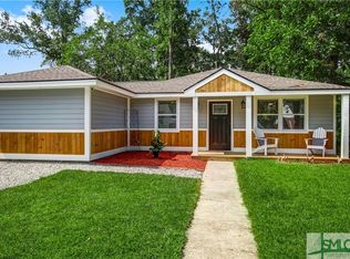 305 E 57th St, Savannah, GA 31405