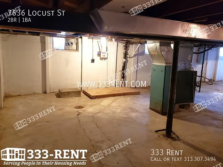 7636 Locust St — Photo 16