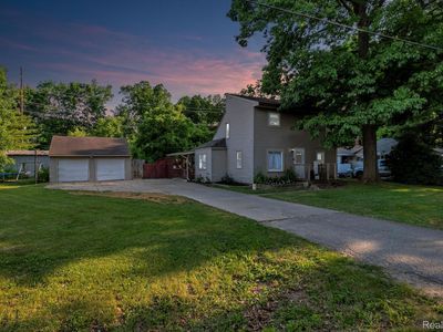 1151 W Williamson Ave, Flint, MI, 48507