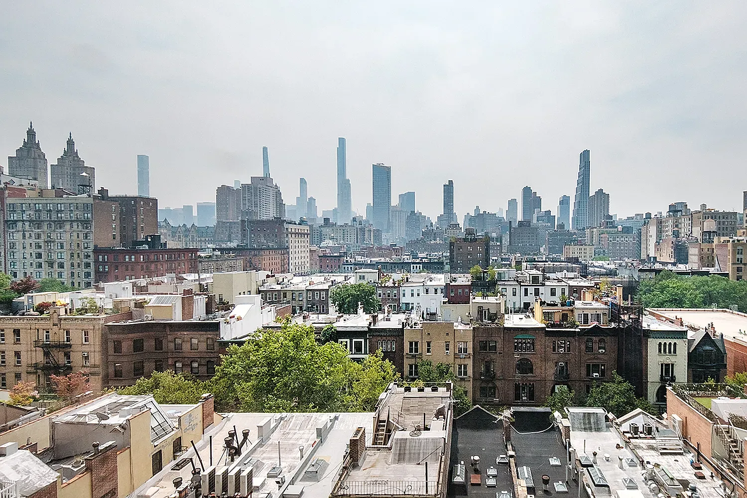 124 West 79th Street — Photo 1