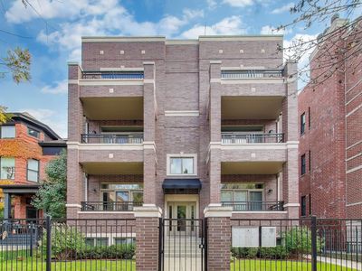 4135 N Kenmore Ave #1N, Chicago, IL, 60613