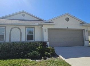 7401 W Lenox Cir, Punta Gorda, FL 33950