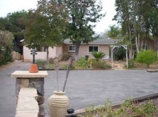10804 Trent Way, La Mesa, CA 91941