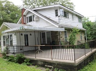 310 Park Ave, Mount Pocono, PA 18344