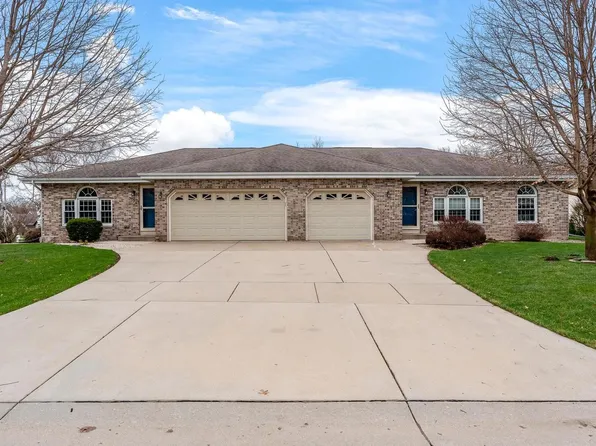 3524 Coventry Drive, Janesville, WI 53546