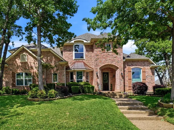 1407 Micah Way, Keller, TX 76248