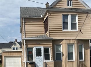 2224 Ash St, Erie, PA 16503