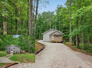 1221 Camp Belle Air Rd, Sparta, TN 38583