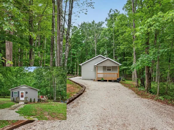 1221 Camp Belle Air Rd, Sparta, TN 38583