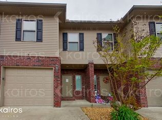 2103 Perry St #A, Little Rock, AR 72205