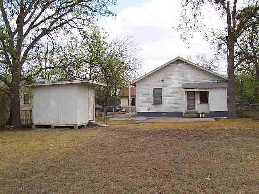2nd image of 2607 W DURANGO BLVD